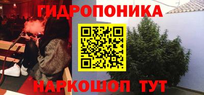 кокс Канаш
